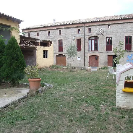Casa de hóspedes Cal Gras Avinyo