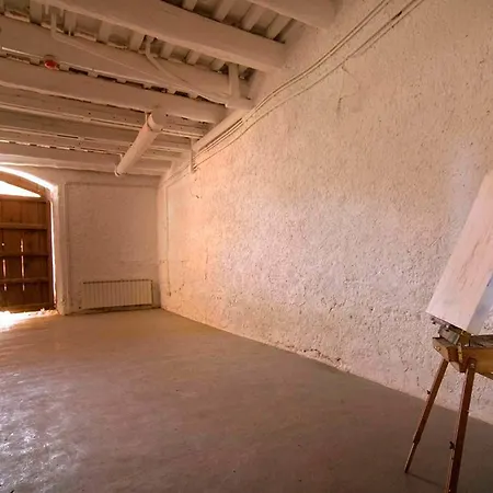 Casa de hóspedes Cal Gras Avinyo