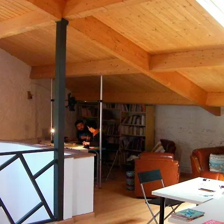 Casa de hóspedes Cal Gras *