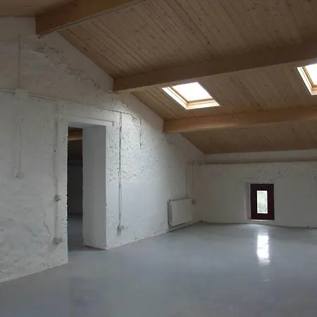 Casa de hóspedes Cal Gras