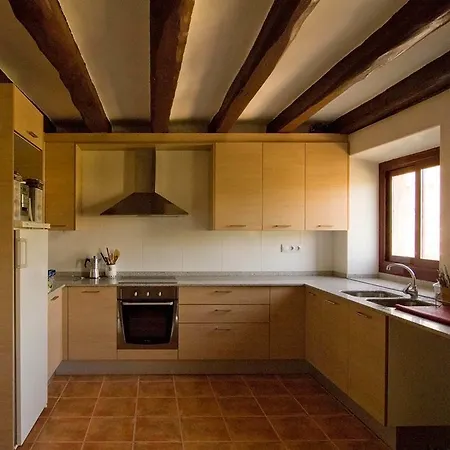 Casa de hóspedes Cal Gras Avinyo