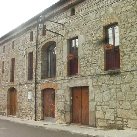 Pensión Cal Gras