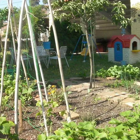 Pensión Cal Gras