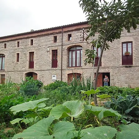 Pensión Cal Gras Avinyo